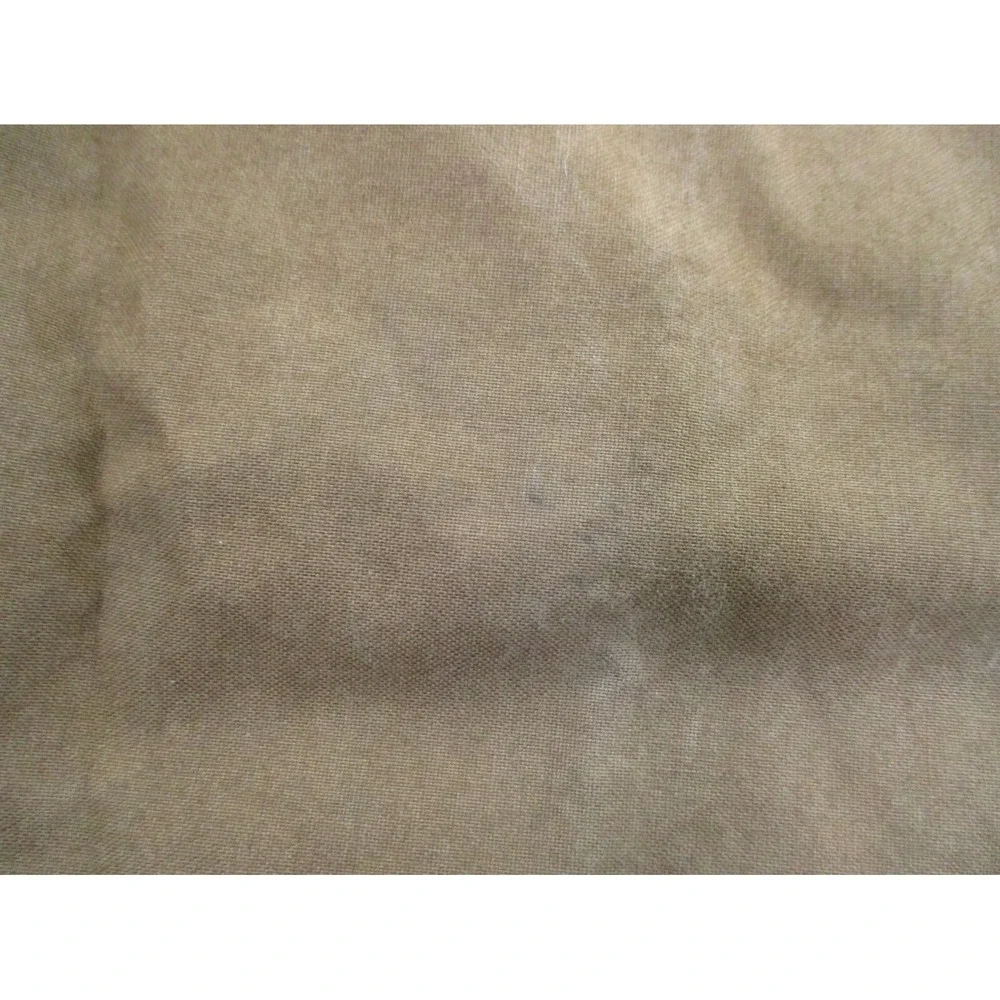 Steven Alan Pants Mens 32 Brown Chino Preppy Casual Cotton Outdoor Hiking A2